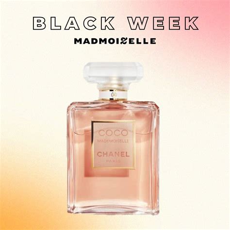 chanel coco mademoiselle black friday